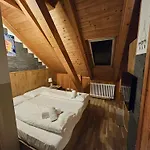 Hotel Tarvisio Four Seasons 3* Tarvis
