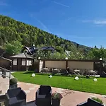 Four Seasons Tarvisio