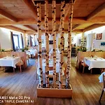 Four Seasons فندق تارفيسيو