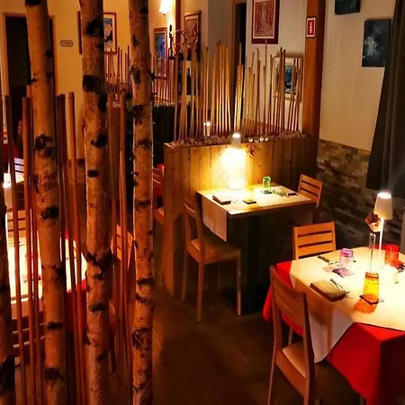 Hotel Tarvisio Four Seasons Hotel Tarvisio