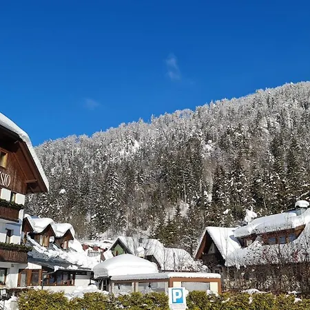 Hotel Tarvisio Four Seasons