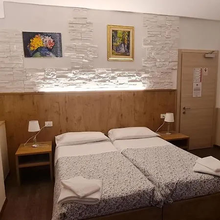 Hotel Tarvisio Four Seasons 3* Tarvisio