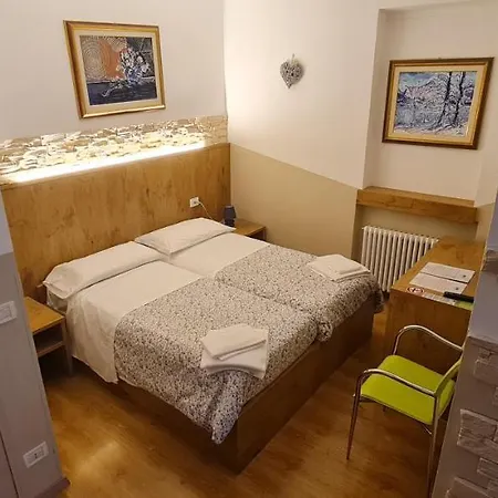 Hotel Tarvisio Four Seasons Hotel