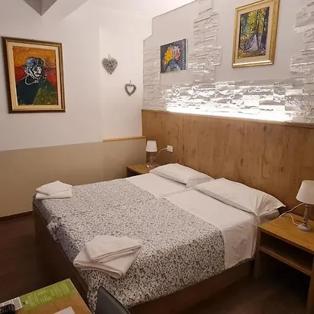 Hotel Tarvisio Four Seasons 3* Tarvisio