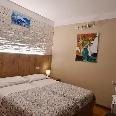 Hotel Hotel Tarvisio Four Seasons 3*