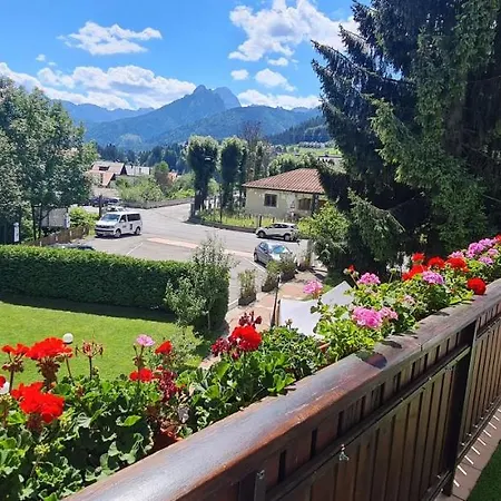 Hotel Tarvisio Four Seasons Hotel Tarvisio