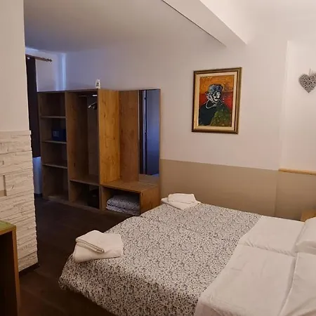 Hotel Tarvisio Four Seasons 3* Tarvisio
