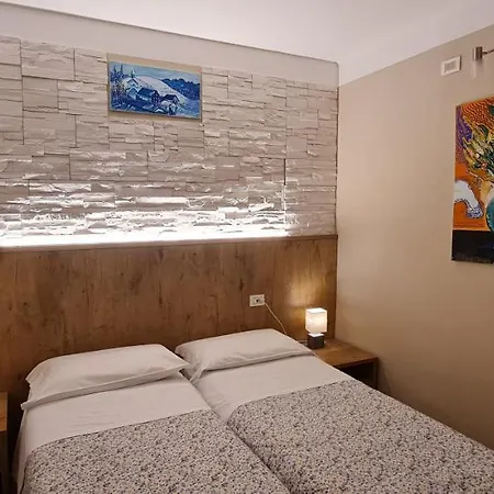 Hotel Hotel Tarvisio Four Seasons 3*
