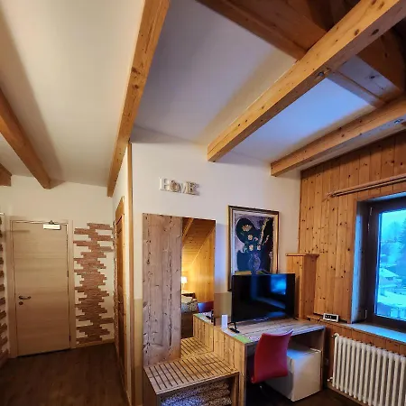 Hotel Hotel Tarvisio Four Seasons 3*