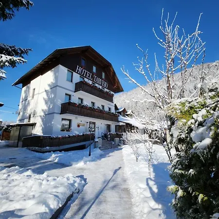 Hotel Hotel Tarvisio Four Seasons