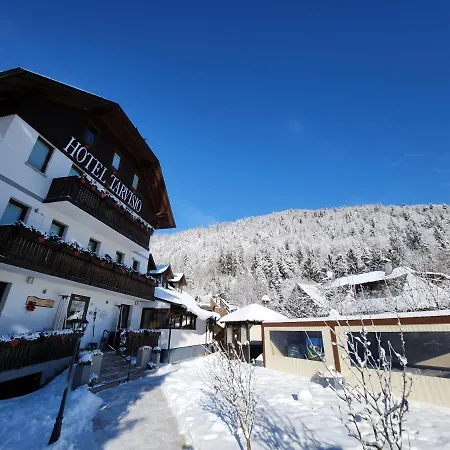 Hotel Tarvisio Four Seasons Hotel