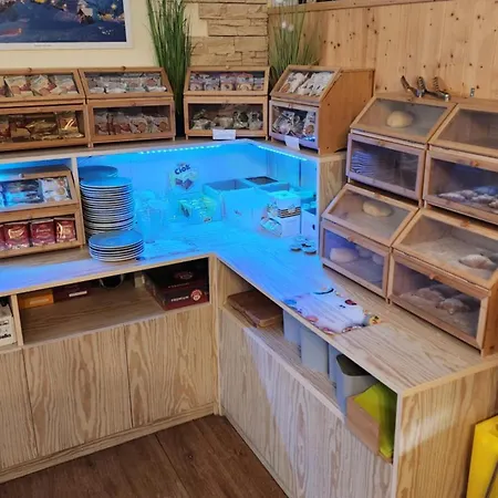 Four Seasons Tarvisio