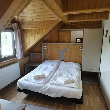 Hotel Tarvisio Four Seasons Hotel 3*