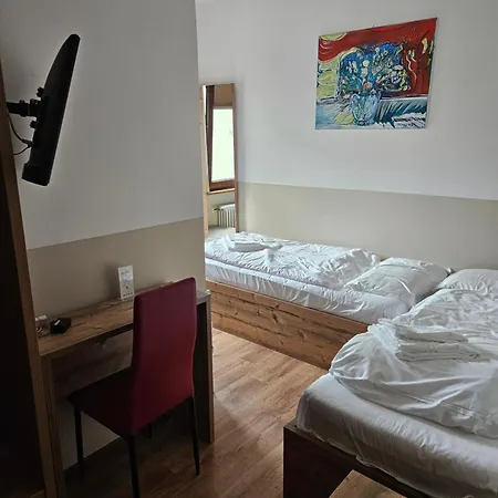 Four Seasons Tarvisio