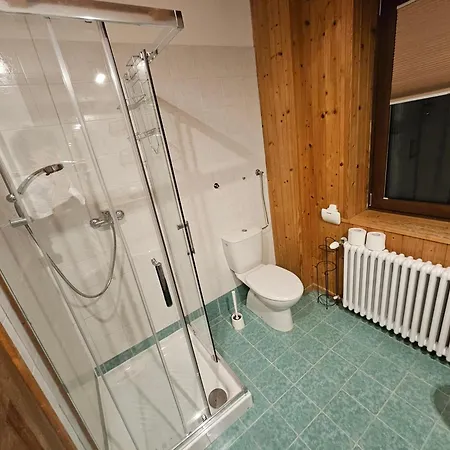 Four Seasons Hotel Tarvisio