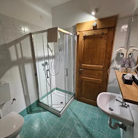 Hotel Tarvisio Four Seasons Tarvisio