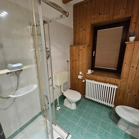 Hotel Hotel Tarvisio Four Seasons