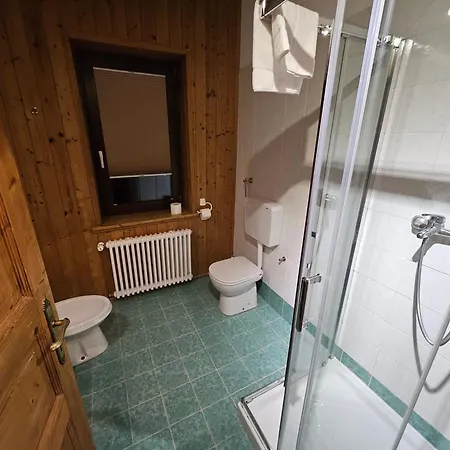 Hotel Hotel Tarvisio Four Seasons 3*