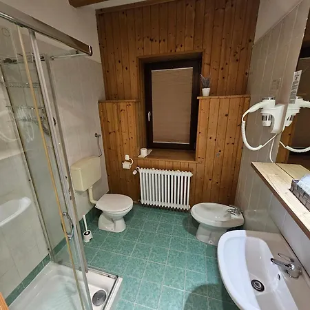Hotel Hotel Tarvisio Four Seasons Tarvisio