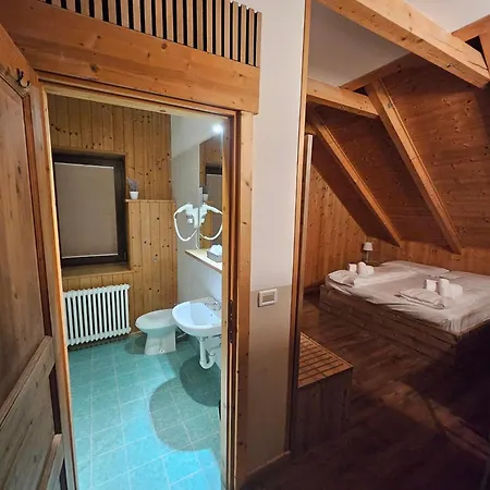Hotel Tarvisio Four Seasons