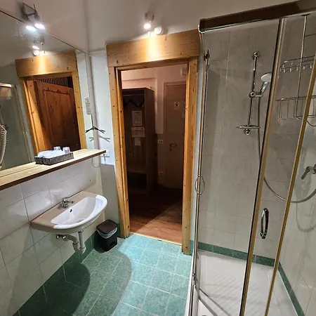 Hotel Tarvisio Four Seasons Hotel 3*
