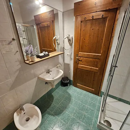 Hotel Hotel Tarvisio Four Seasons 3*
