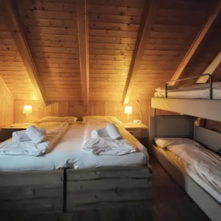 Hotel Tarvisio Four Seasons Hotel