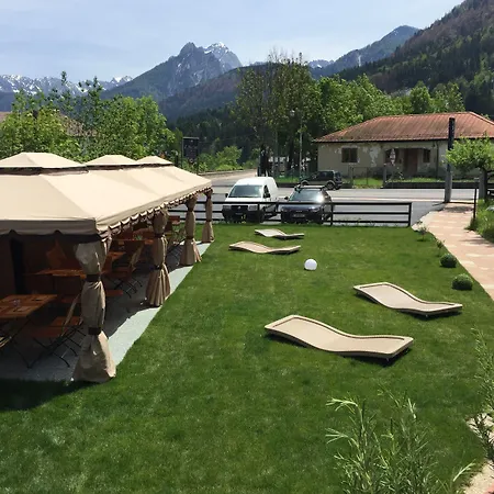 Four Seasons Tarvisio