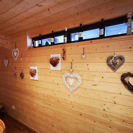 Hotel Tarvisio Four Seasons Tarvis
