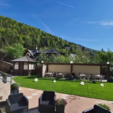 Hotel Tarvisio Four Seasons Tarvis