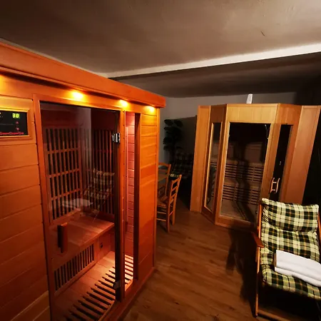 Four Seasons Tarvisio