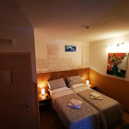 Hotel Tarvisio Four Seasons Tarvis