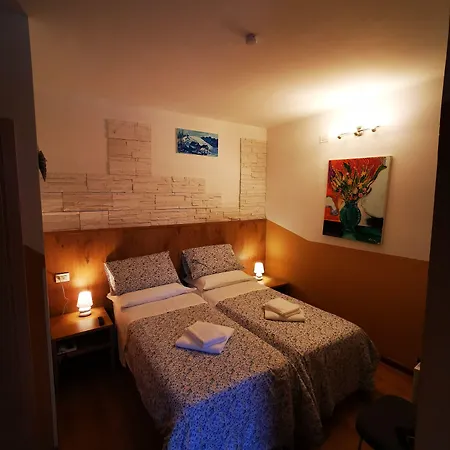 Hotel Four Seasons Tarvisio