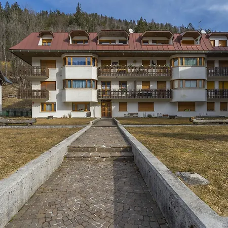 Four Seasons Hotel Tarvisio