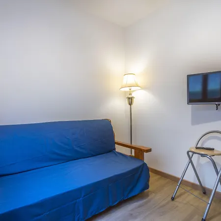 Hotel Four Seasons Tarvisio