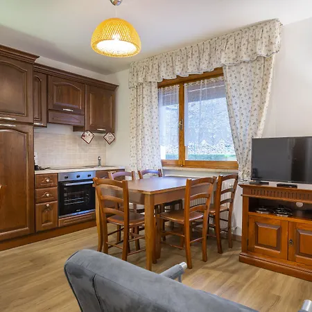 Hotel Four Seasons Tarvisio