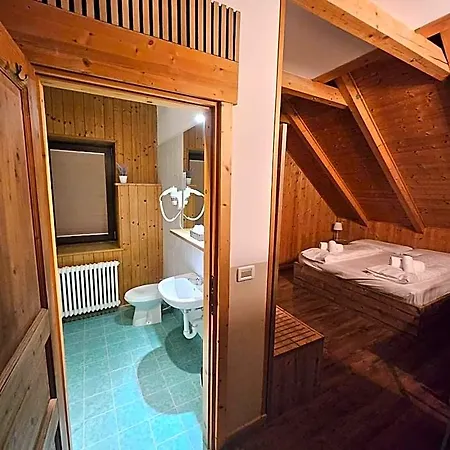 Hotel Tarvisio Four Seasons Hotell Tarvisio