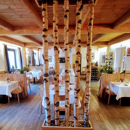 Hotel Hotel Tarvisio Four Seasons Tarvis
