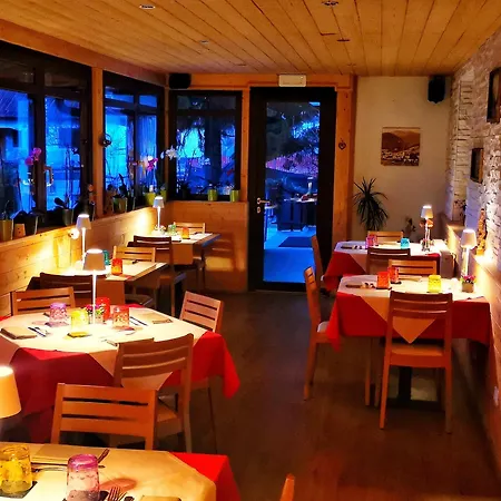 Hotel Hotel Tarvisio Four Seasons 3*