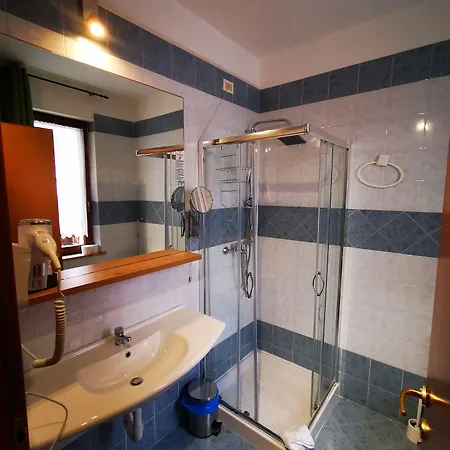 Hotel Hotel Tarvisio Four Seasons 3*