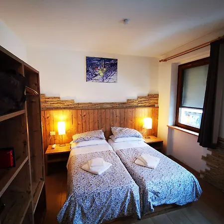 Hotel Hotel Tarvisio Four Seasons 3*