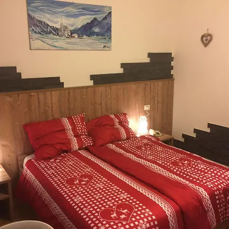 Hotel Tarvisio Four Seasons Tarvisio