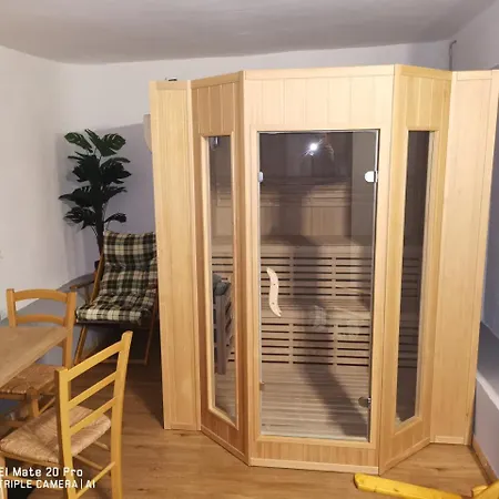 Four Seasons 3* Tarvisio