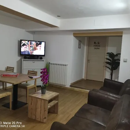 호텔 Four Seasons 타르비시오