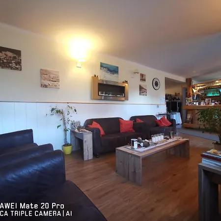 Four Seasons 3* Tarvisio