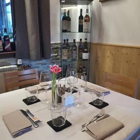 Hotel Tarvisio Four Seasons Hotel