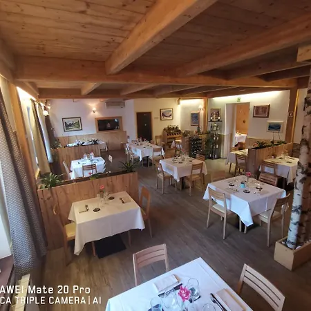 Hotel Tarvisio Four Seasons