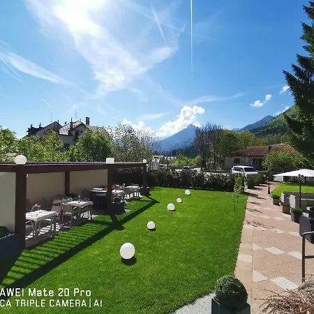Hotel Tarvisio Four Seasons Hotel Tarvis