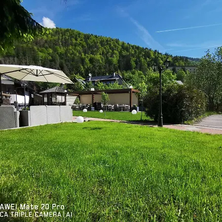 Hotel Hotel Tarvisio Four Seasons 3*