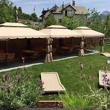 Hotel Tarvisio Four Seasons Tarvisio